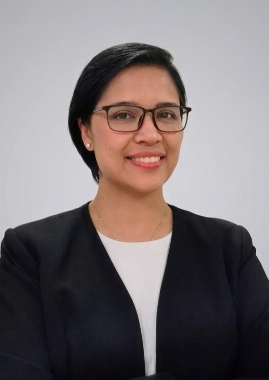 Christine Josephine