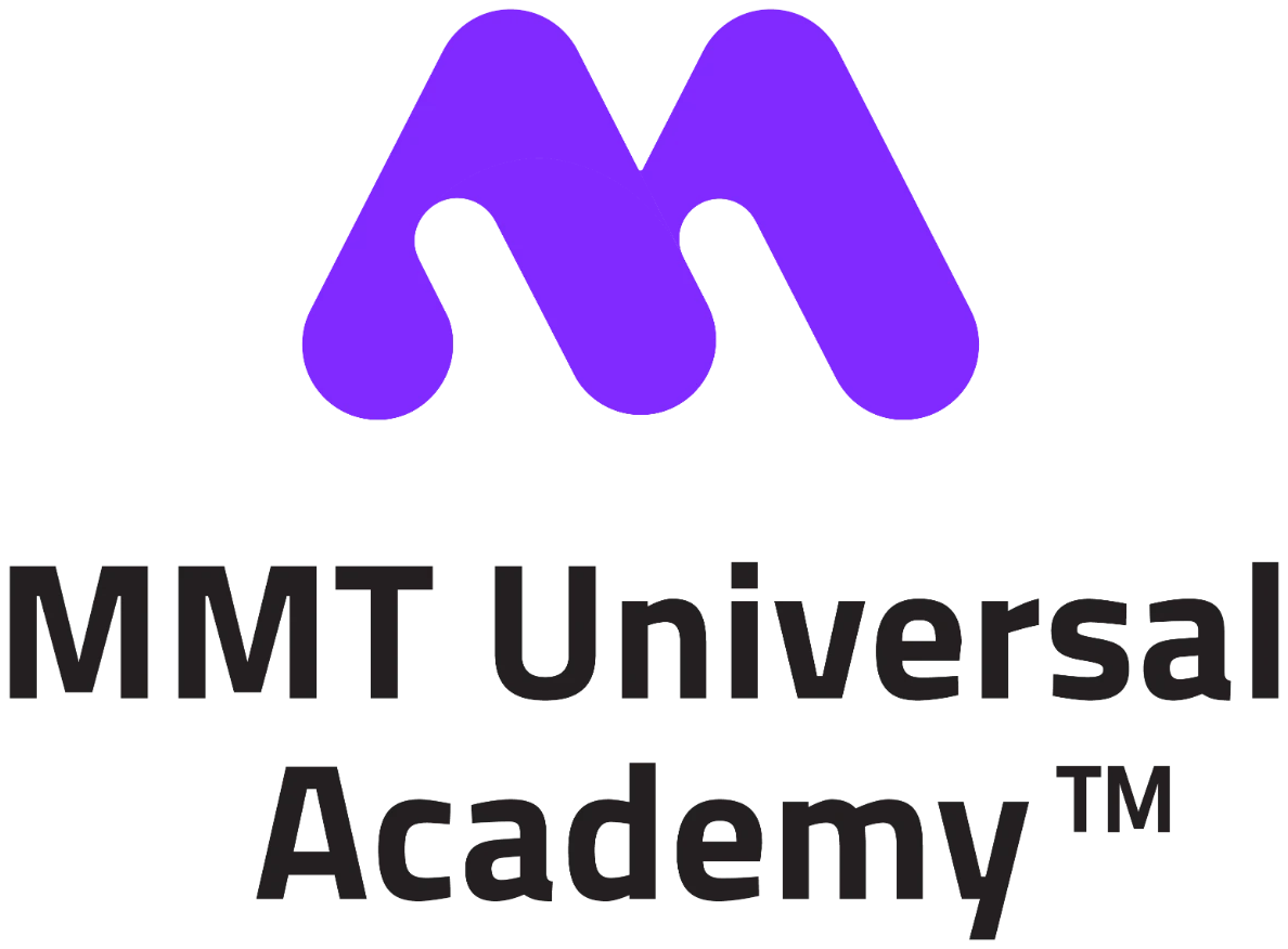 MMT Universal Academy logo