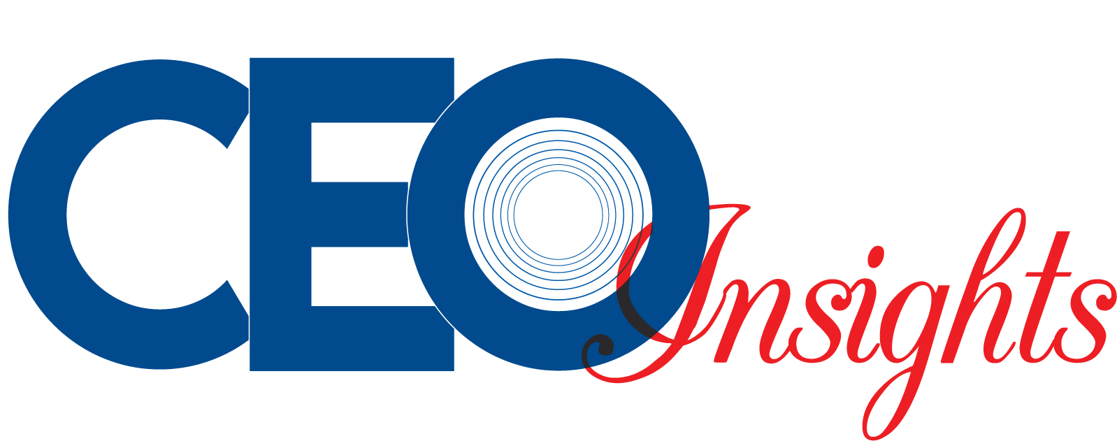 CEO Insights logo
