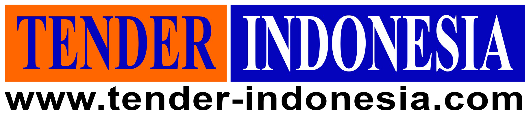 Tender Indonesia logo