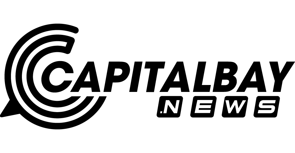 Capitalbay News logo