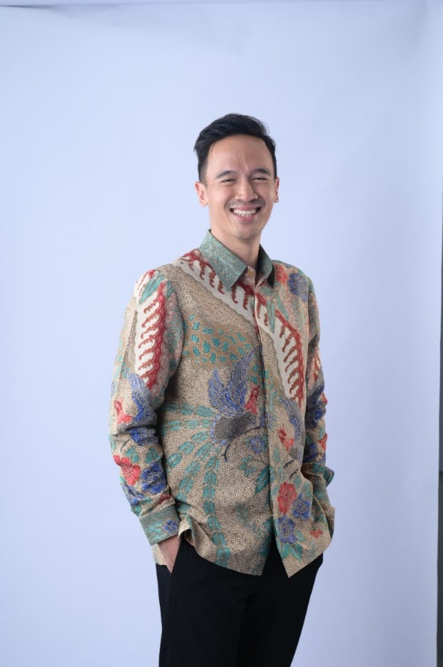 Suryo Sasono