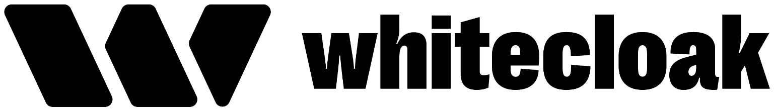 White Cloak Technologies logo