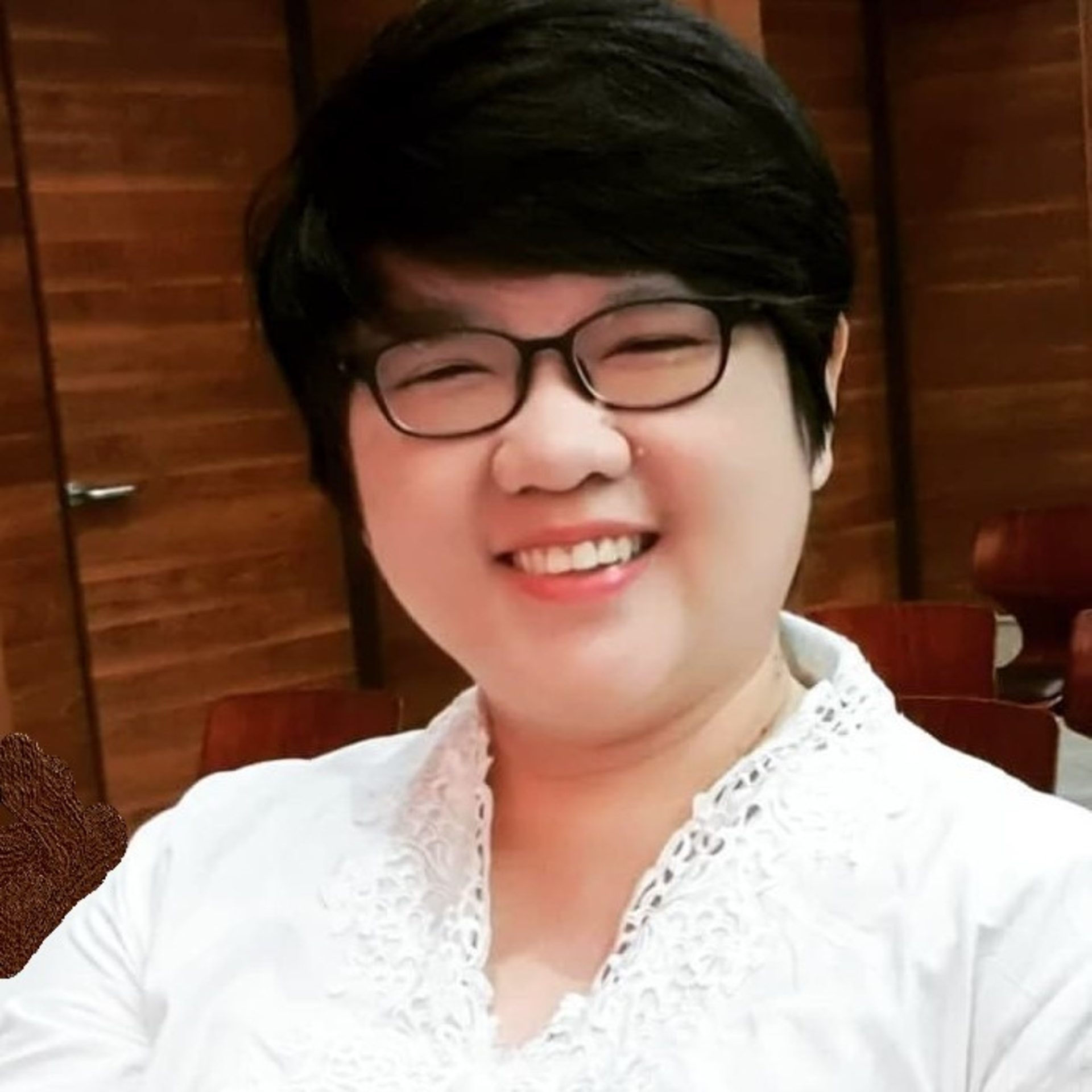 Anita Kristiana