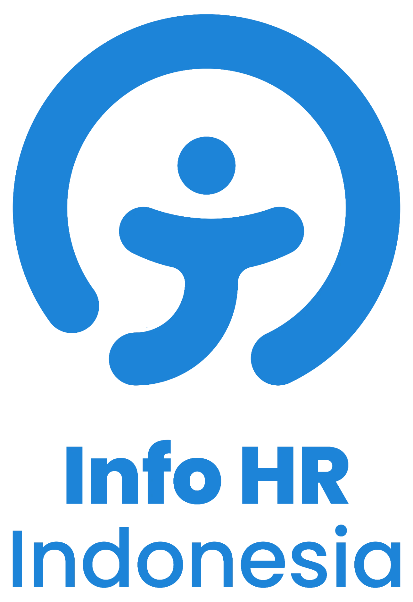 Info HR Indonesia logo