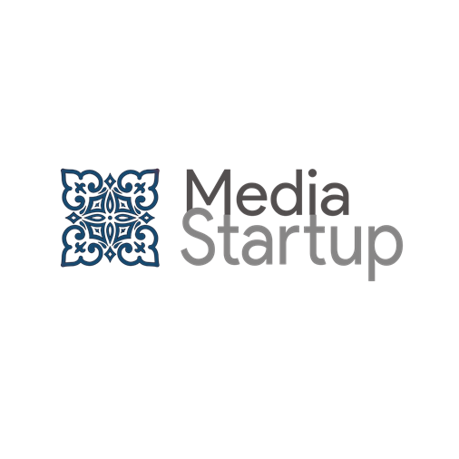 Media Startup logo