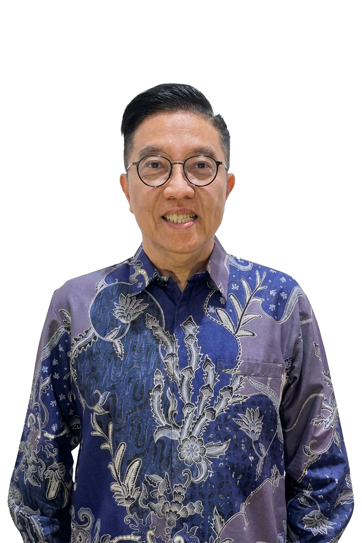 Bambang Syumanjaya