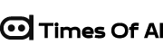 Times of AI logo