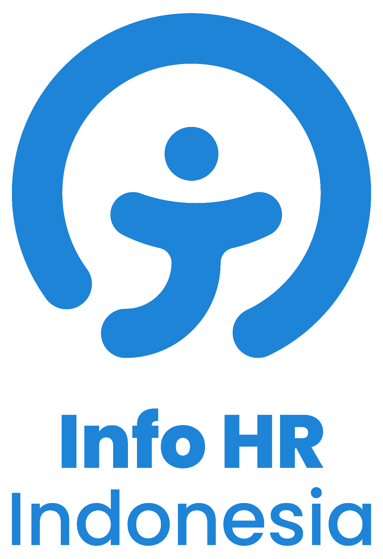 Info HR Indonesia logo