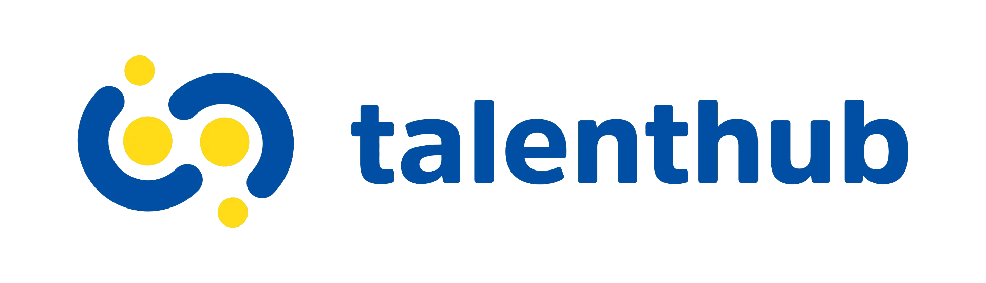 Talenthub logo